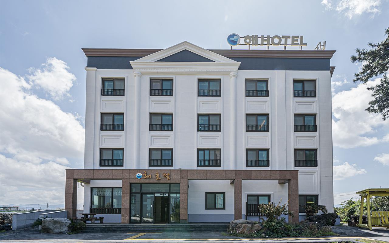 Jeju Haehotel (Airport) 사진 2