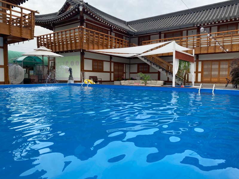 경주 경주엔한옥펜션 이미지 38