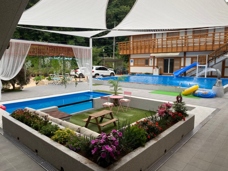 경주 경주엔한옥펜션 이미지 39
