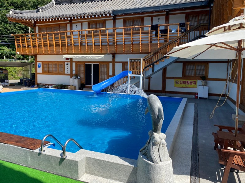 경주 경주엔한옥펜션 이미지 35