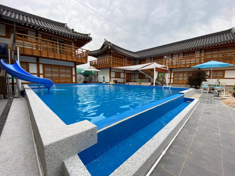 경주 경주엔한옥펜션 이미지 26