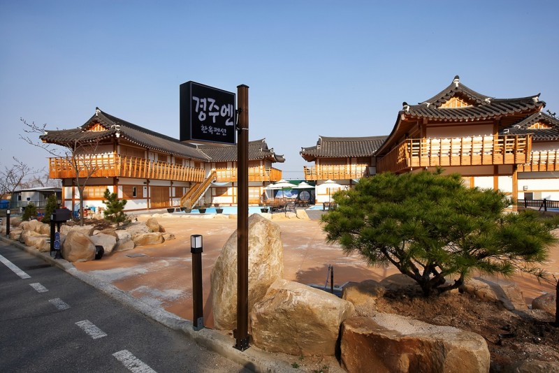 경주 경주엔한옥펜션 이미지 40