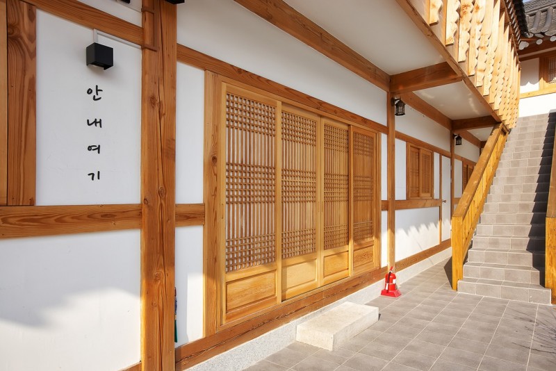 경주 경주엔한옥펜션 이미지 31