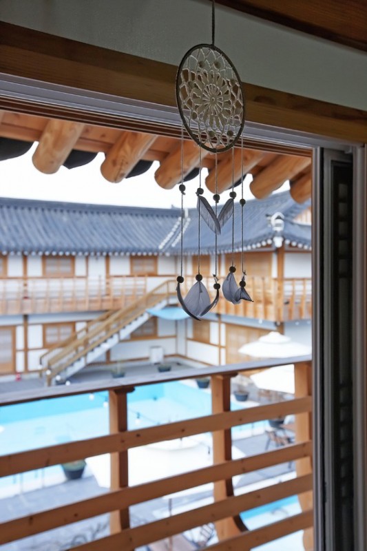 경주 경주엔한옥펜션 이미지 25