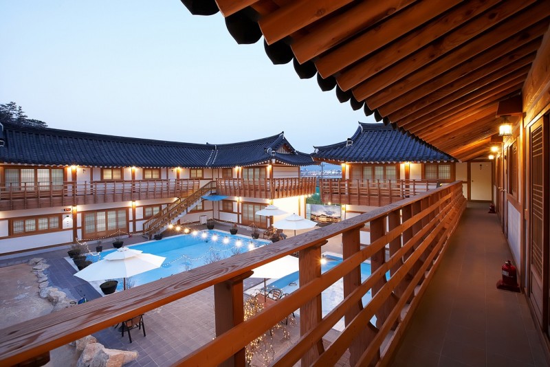 경주 경주엔한옥펜션 이미지 36