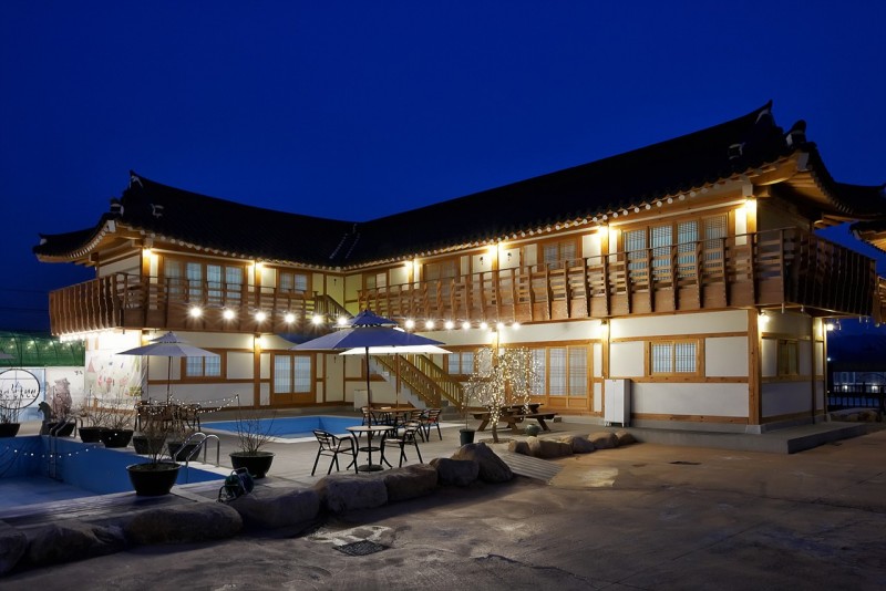 경주 경주엔한옥펜션 이미지 37