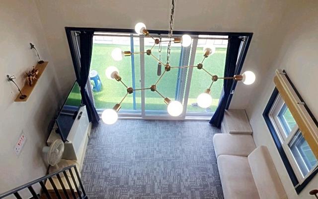 진천 달과해펜션