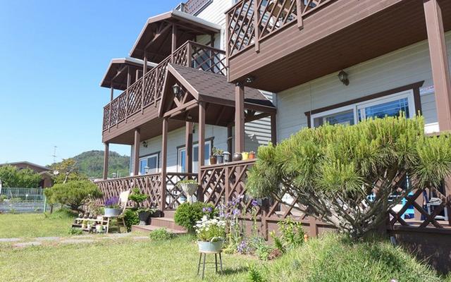 화성(제부도) 애플펜션