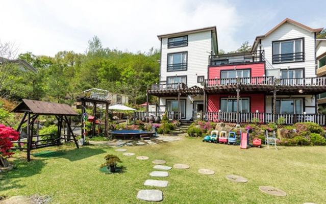 양평 오피러스펜션