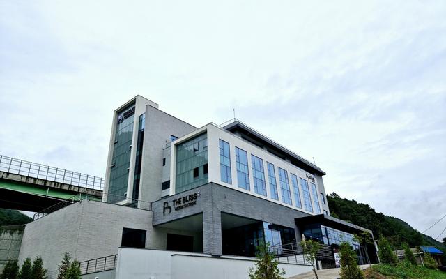 영월 더 블리스 워케이션 호텔