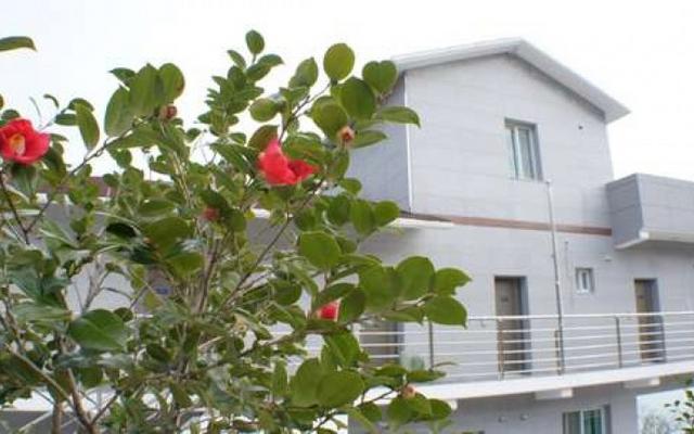 진도 해오름펜션