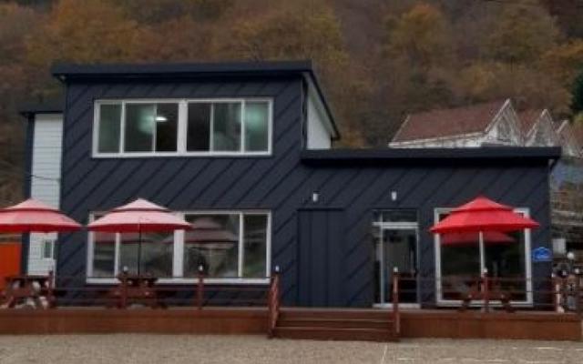 울산(배내골) 산들강펜션