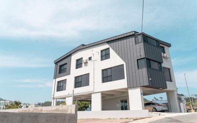 울산 예그리나펜션