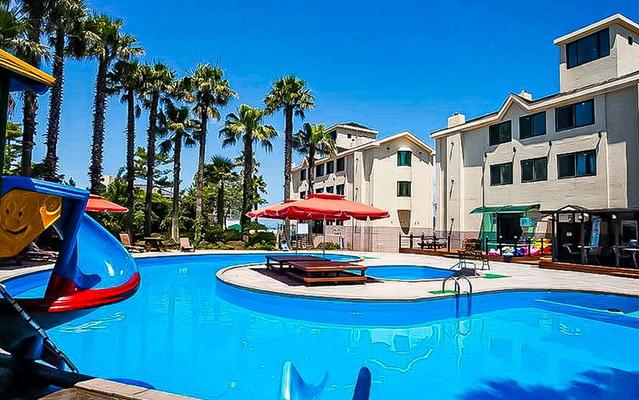 제주 코코스펜션