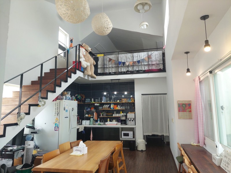 제주 와락게스트하우스 이미지 42