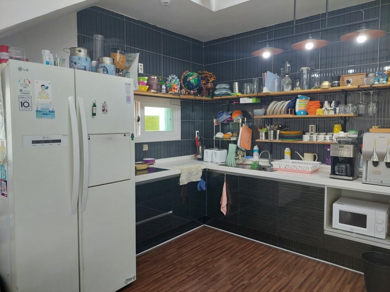 제주 와락게스트하우스 이미지 41