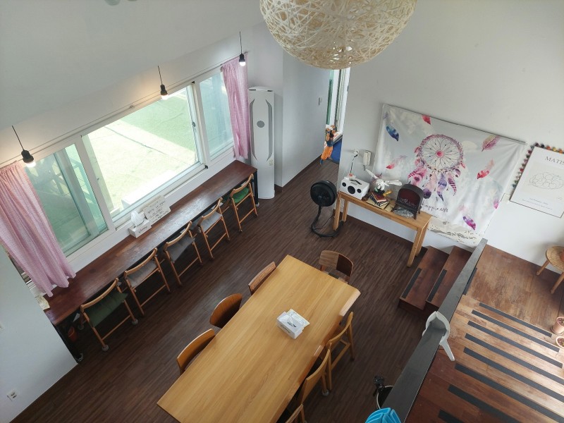 제주 와락게스트하우스 이미지 33