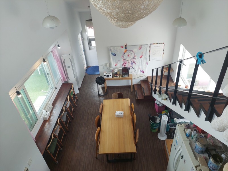 제주 와락게스트하우스 이미지 21