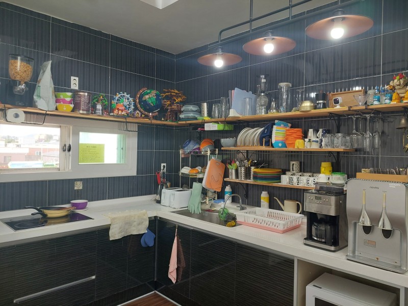 제주 와락게스트하우스 이미지 31