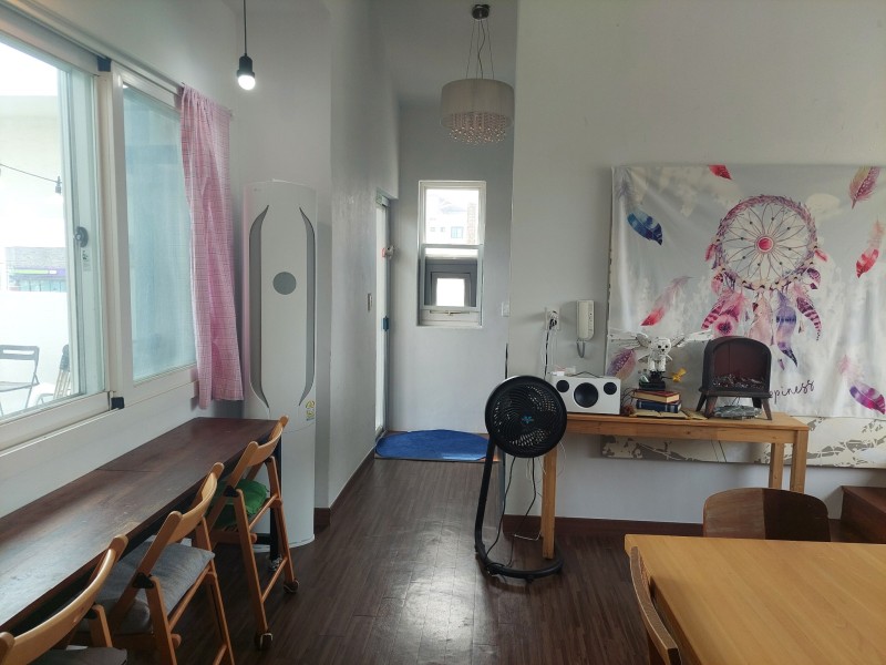 제주 와락게스트하우스 이미지 49