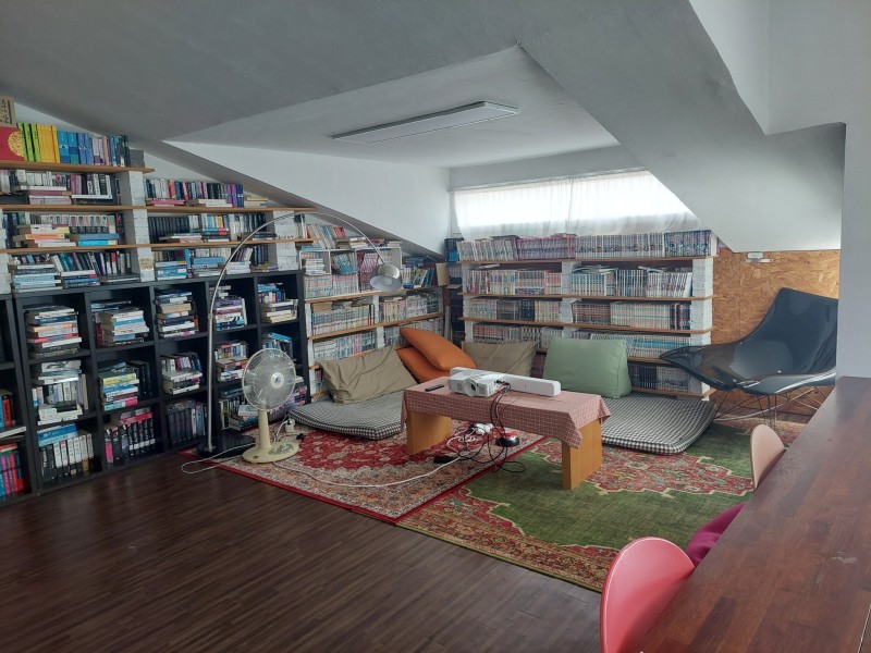 제주 와락게스트하우스 이미지 37