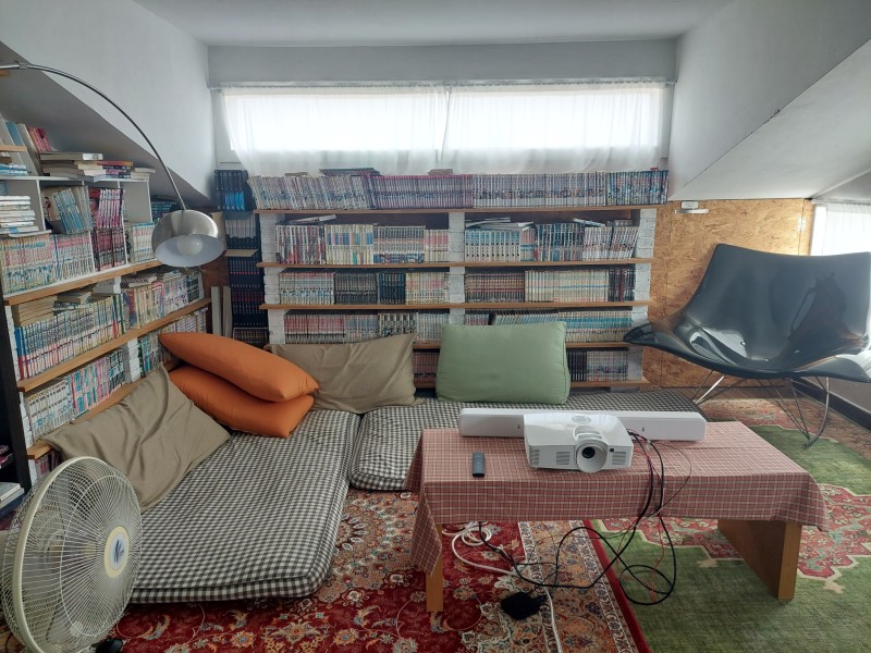 제주 와락게스트하우스 이미지 22