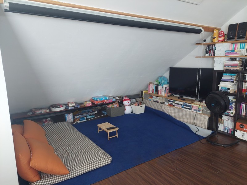 제주 와락게스트하우스 이미지 34