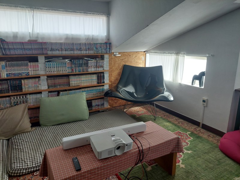 제주 와락게스트하우스 이미지 23