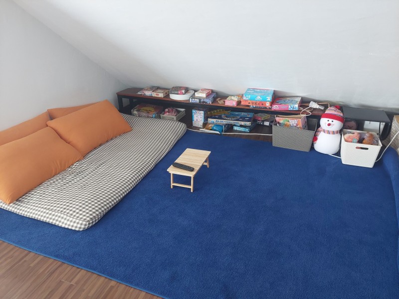 제주 와락게스트하우스 이미지 40