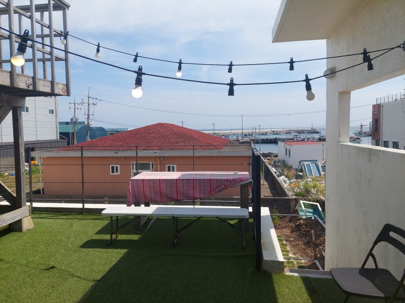 제주 와락게스트하우스 이미지 38