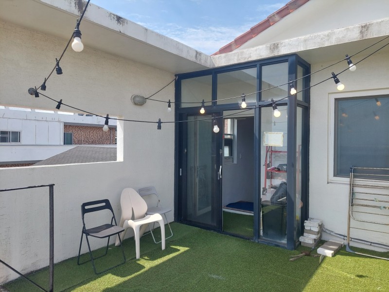 제주 와락게스트하우스 이미지 47