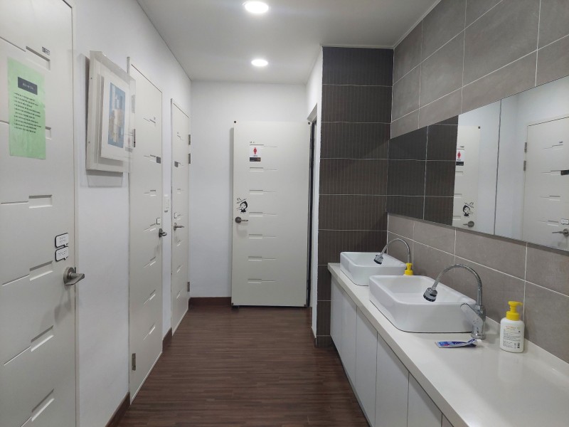 제주 와락게스트하우스 이미지 39