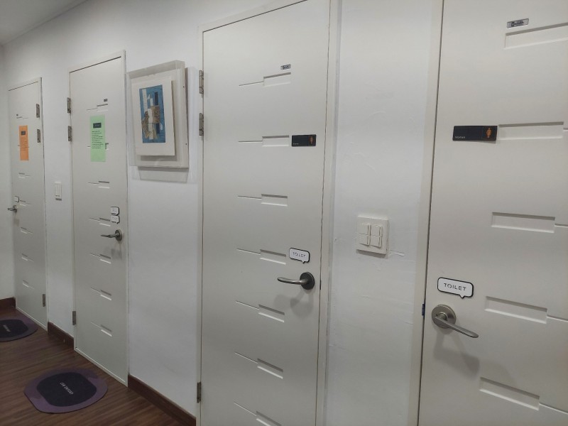 제주 와락게스트하우스 이미지 30