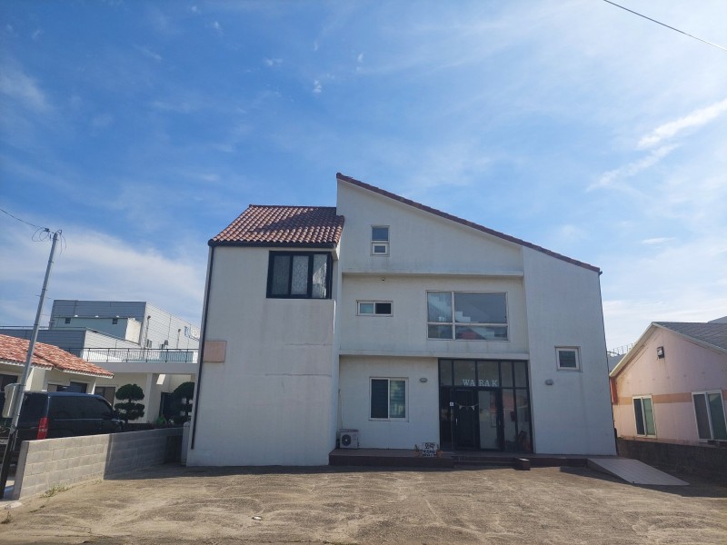 제주 와락게스트하우스 이미지 36