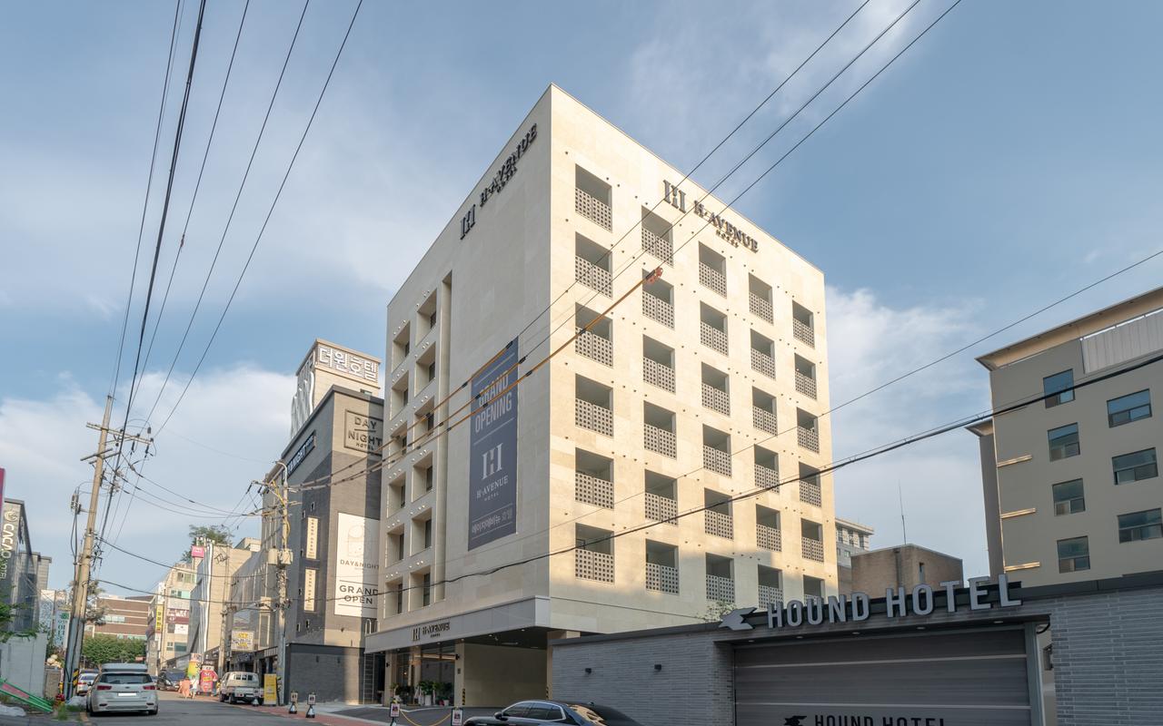 인천(서구) H Avenue 인천서구청점 사진