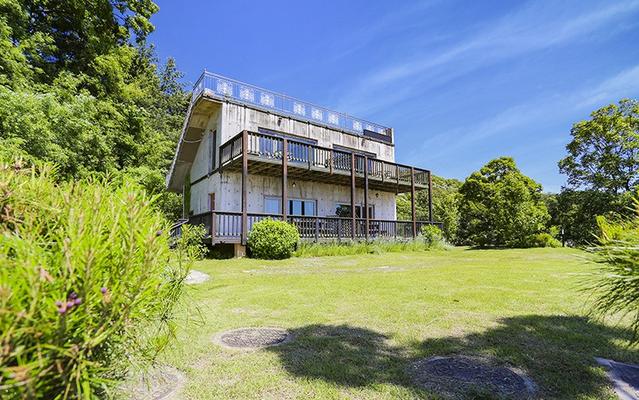 양평 풍경속선물펜션