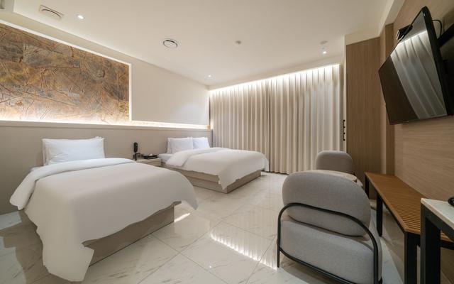 의왕 호텔 디아트(HOTEL THE ART)