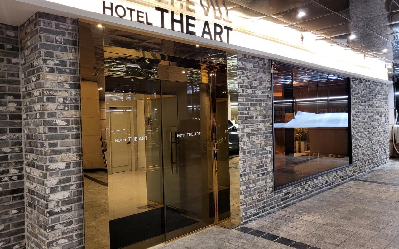 의왕 호텔 디아트(HOTEL THE ART) 사진