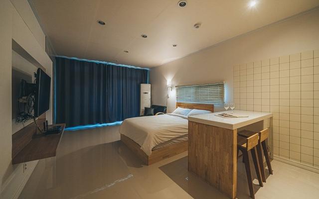 포천 드뷔시펜션