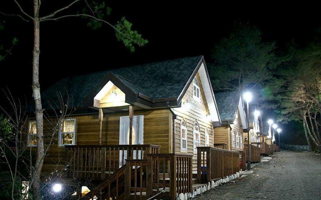 홍천 리버샤인빌리지펜션