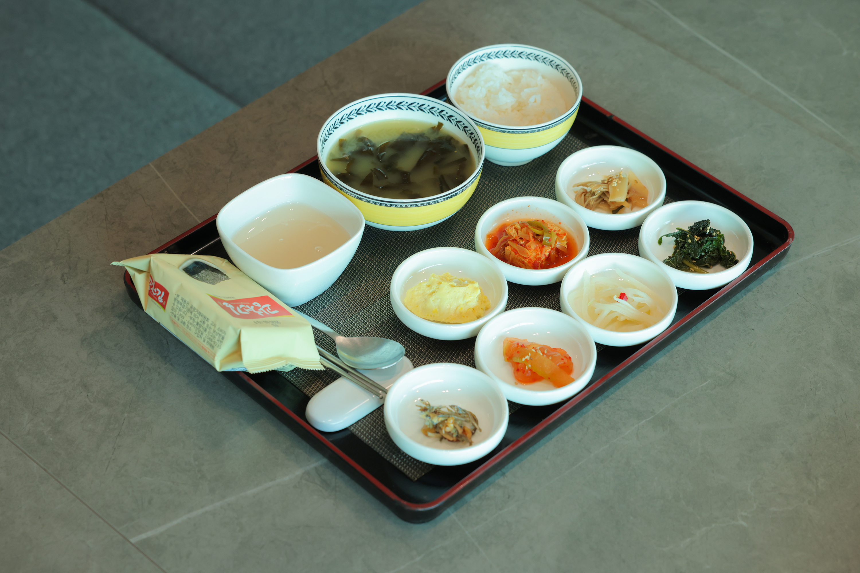 제천 JC HOTEL (제천 관광호텔) 조식·레스토랑
