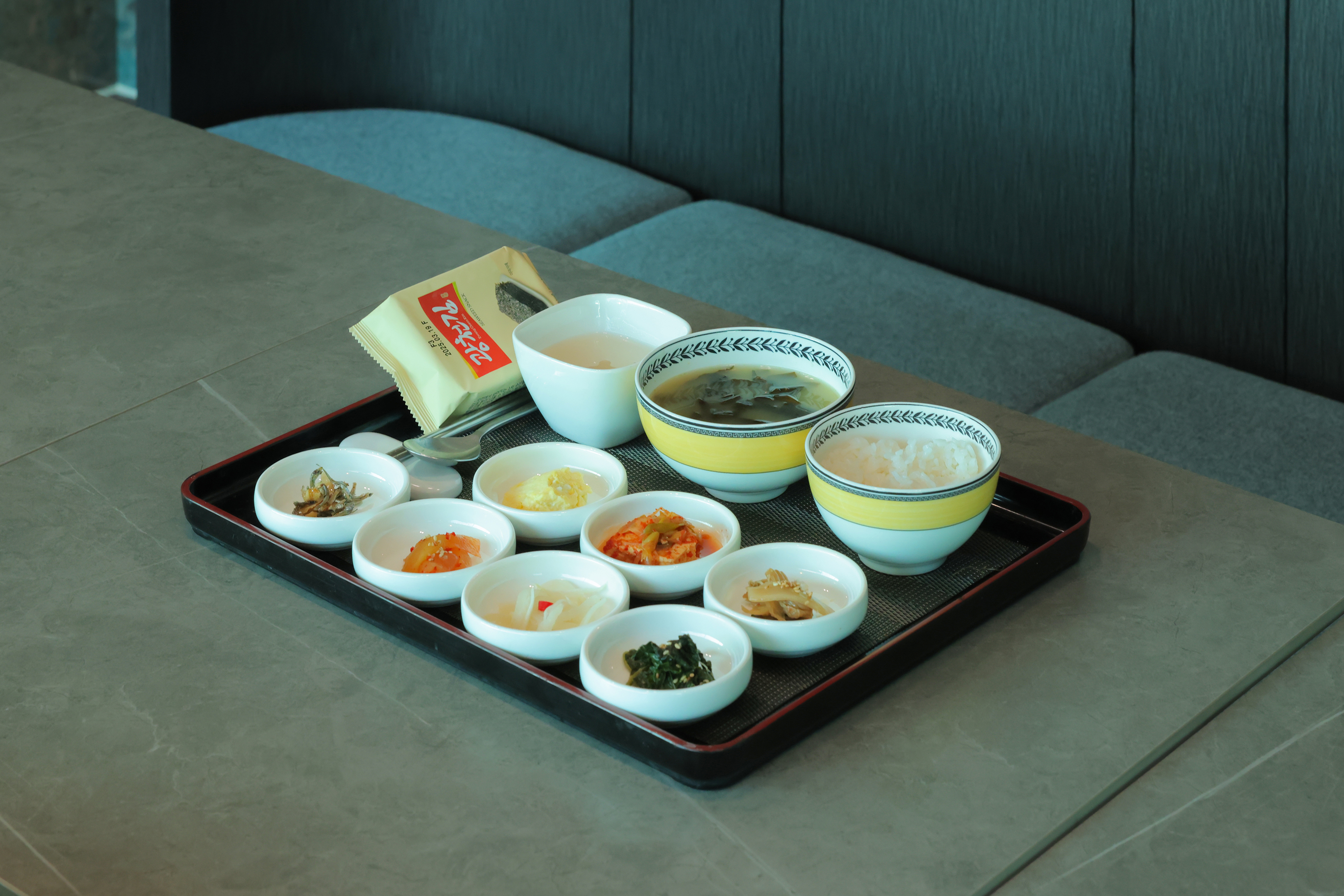 제천 JC HOTEL (제천 관광호텔) 조식·레스토랑
