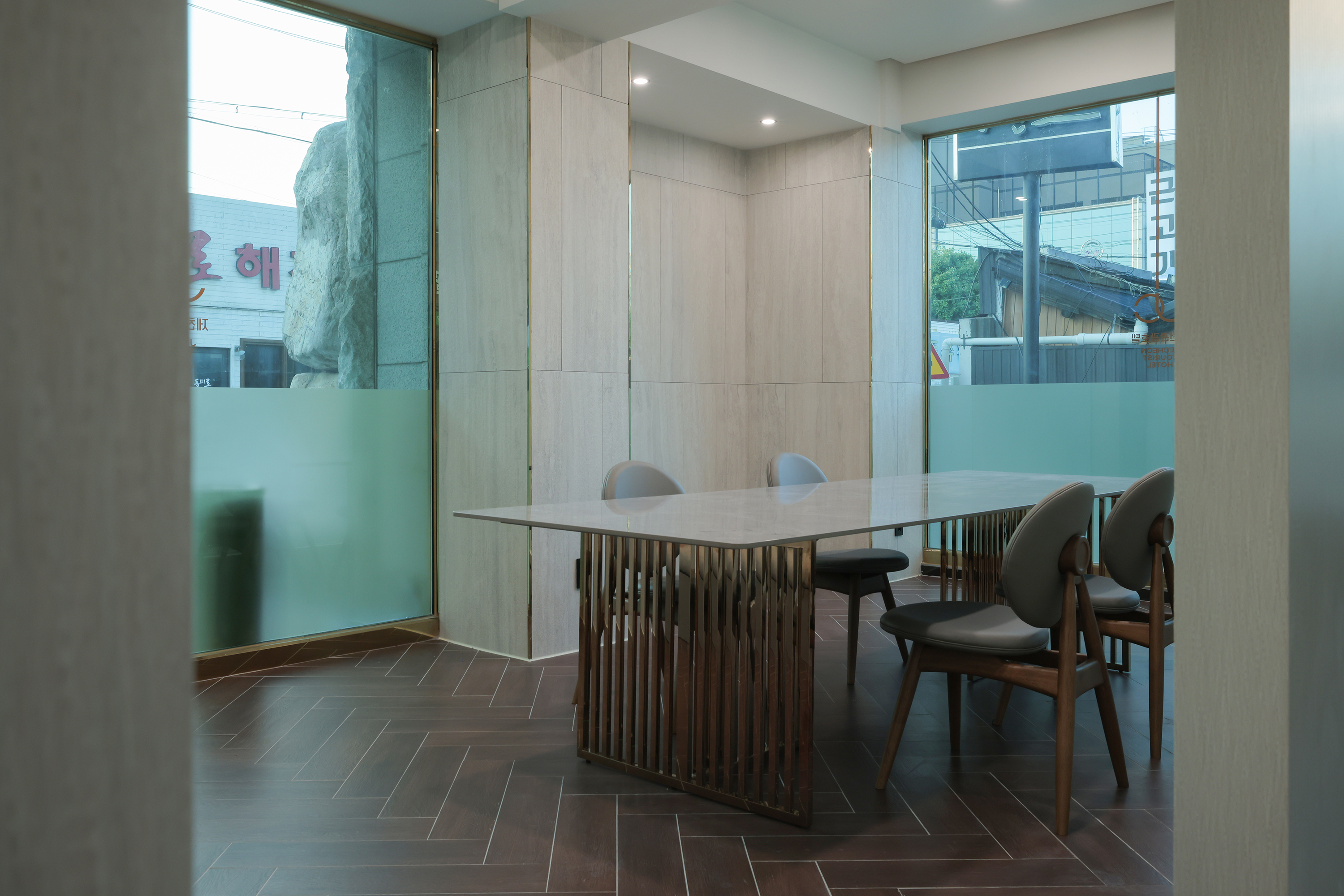 제천 JC HOTEL (제천 관광호텔) 사진