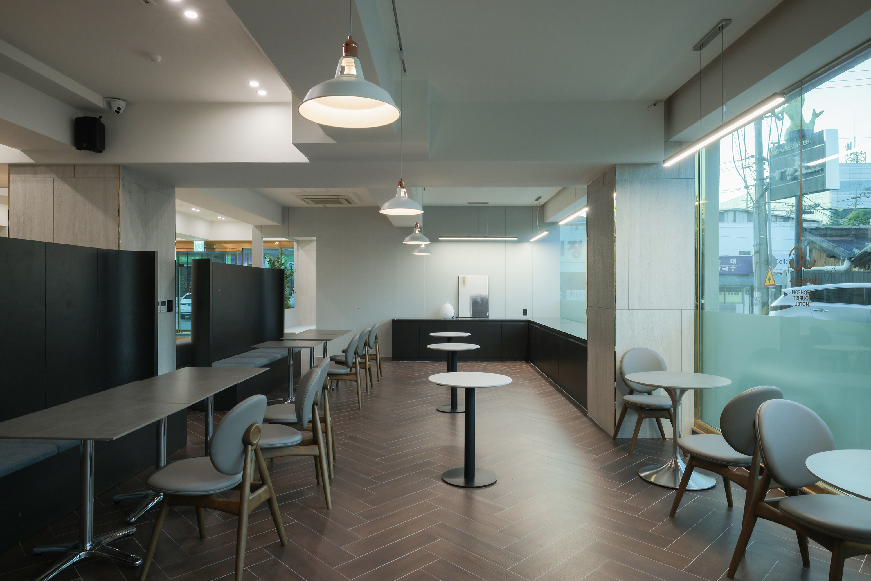 제천 JC HOTEL (제천 관광호텔) 사진