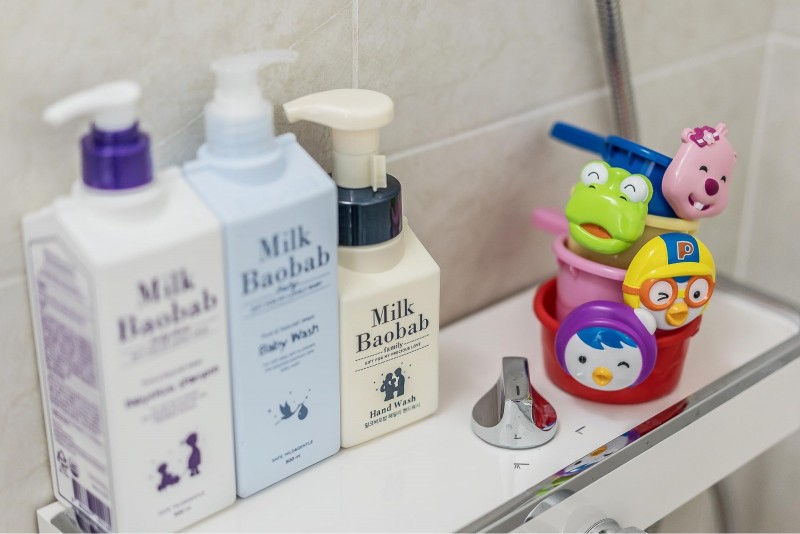 제주 하늘키즈펜션 이미지 33