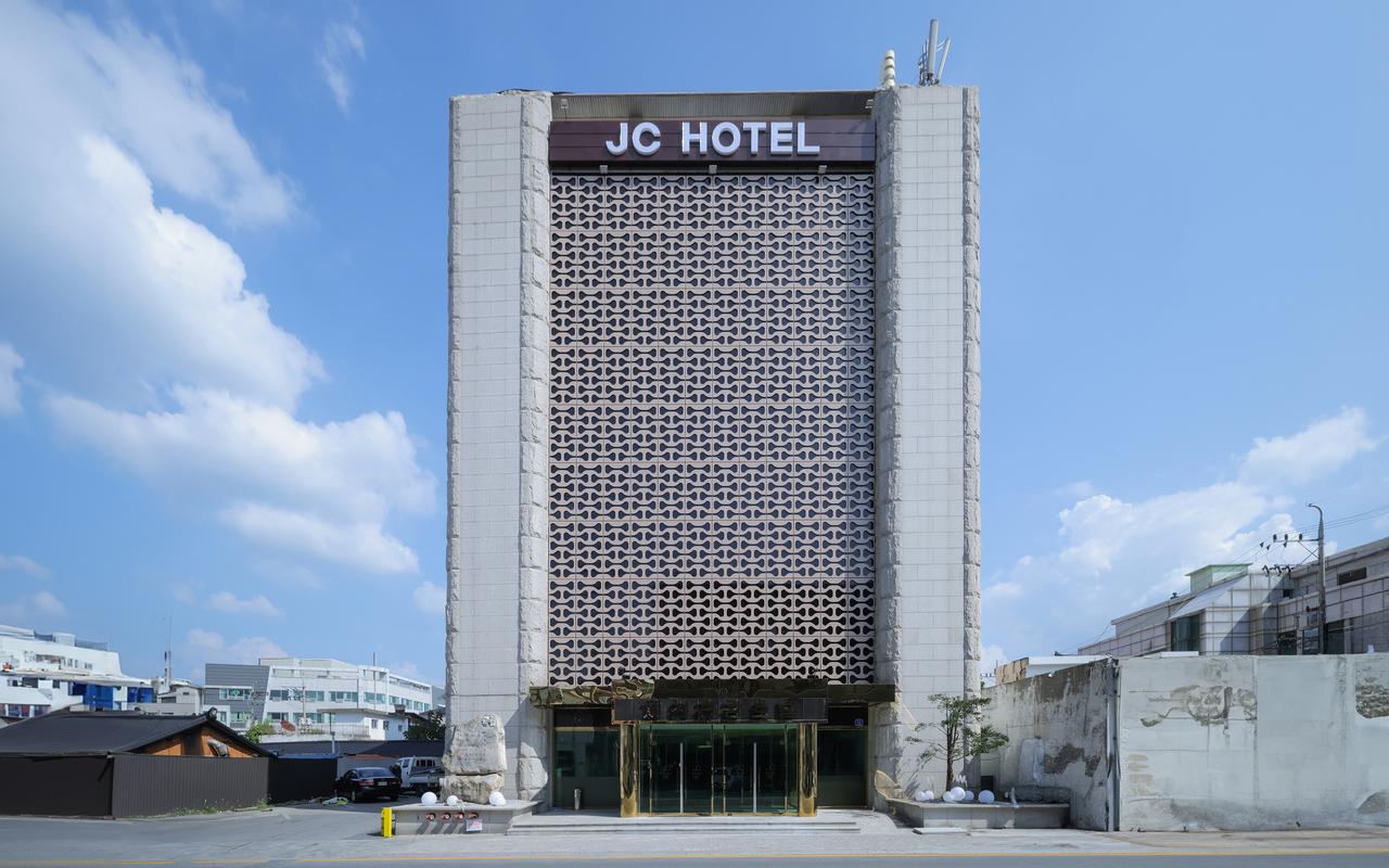 JC Hotel（堤川观光酒店） 사진 2