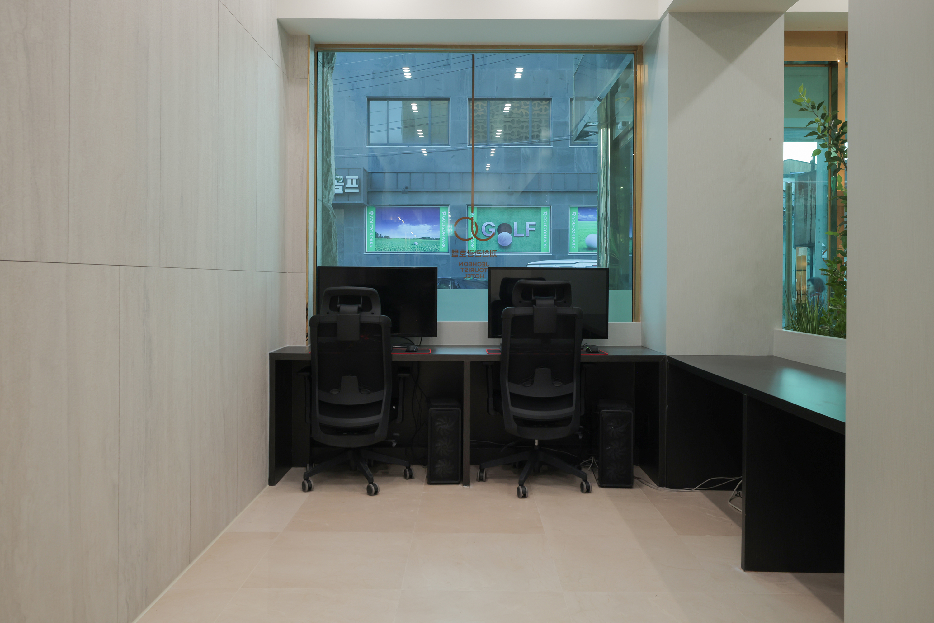 JC Hotel (제천관광호텔) 사진