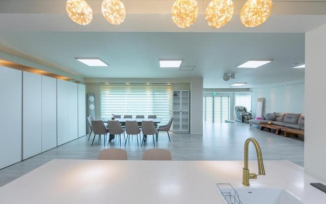 강화도 동막여관펜션