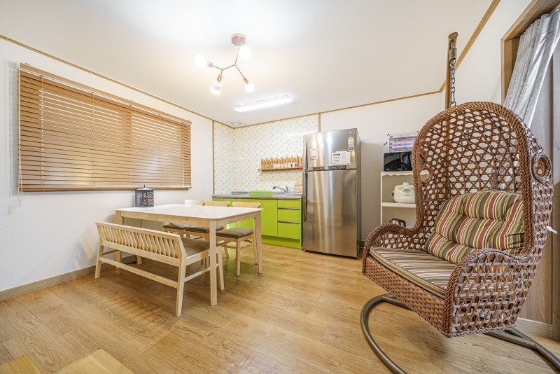 제주 길라임펜션 썸네일2