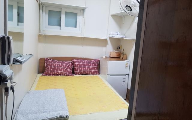 강서(김포공항) 한성